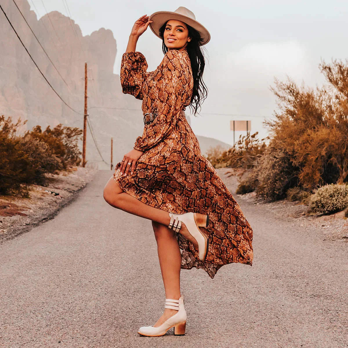 PARIS HIGH HEELS™ | PREMIUM EDITION