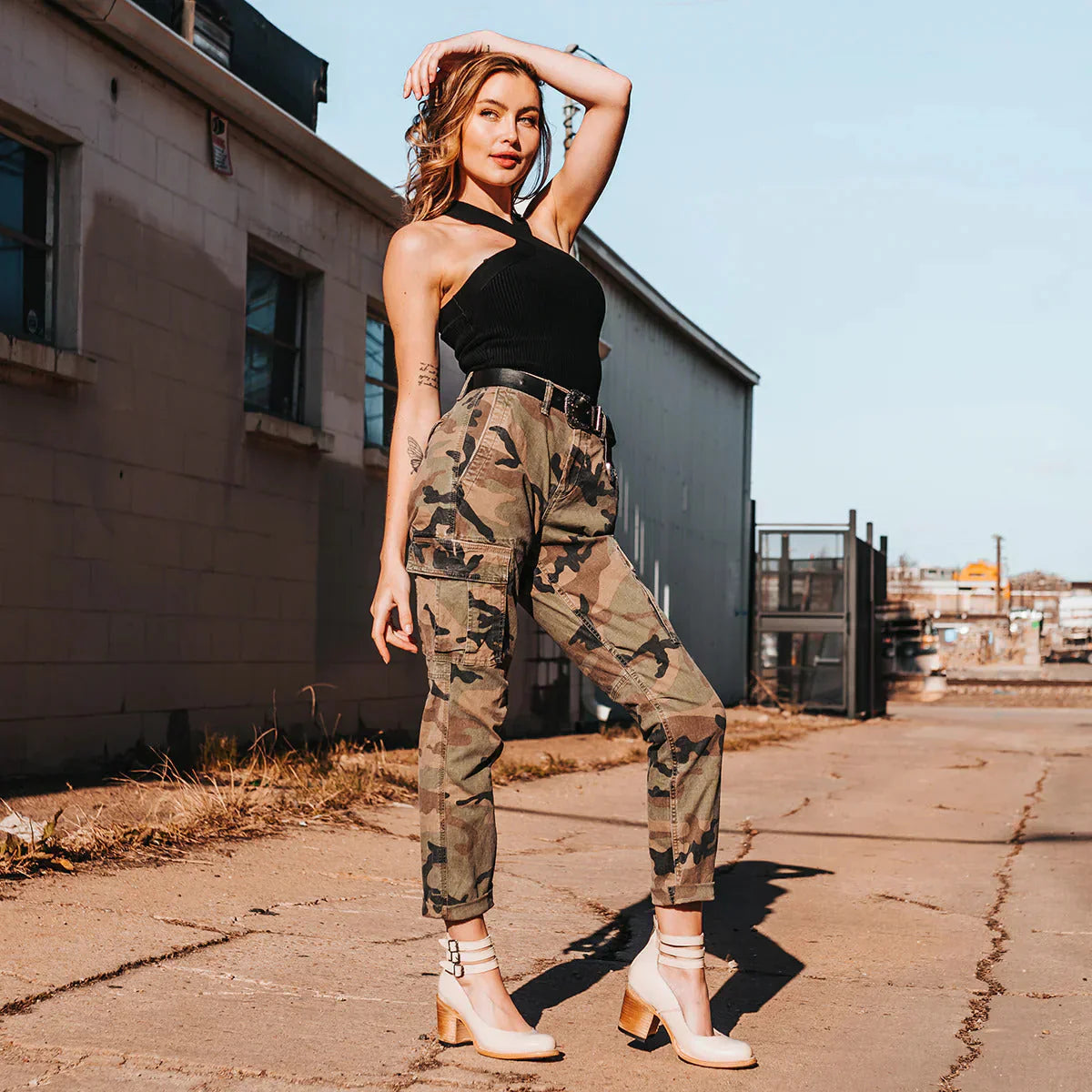 PARIS HIGH HEELS™ | PREMIUM EDITION