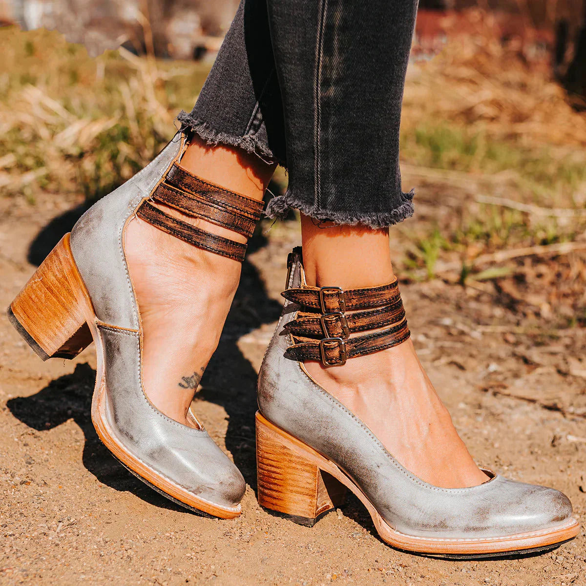 PARIS HIGH HEELS™ | PREMIUM EDITION