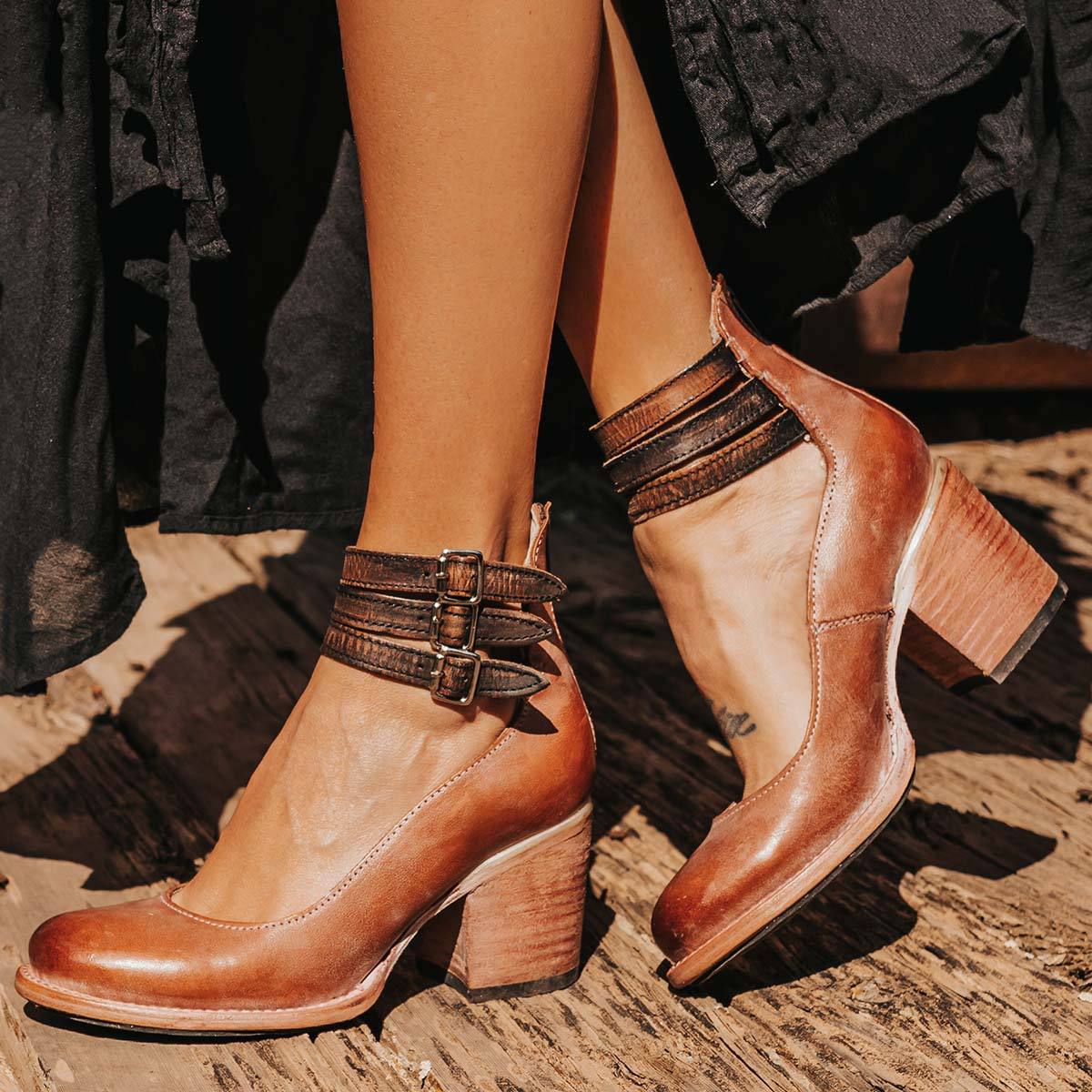 PARIS HIGH HEELS™ | PREMIUM EDITION