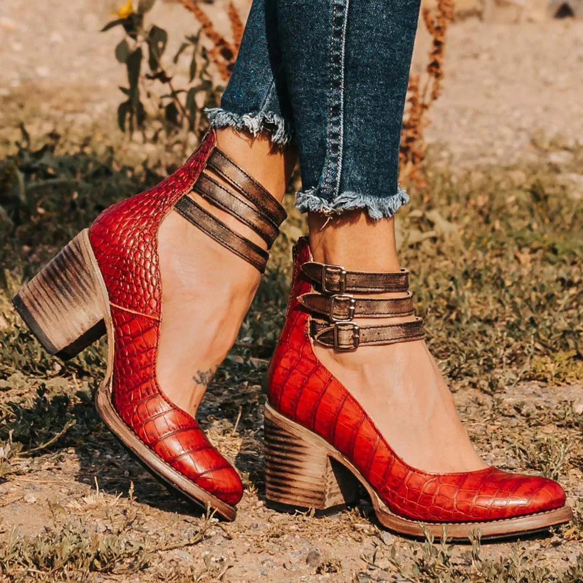 PARIS HIGH HEELS™ | PREMIUM EDITION