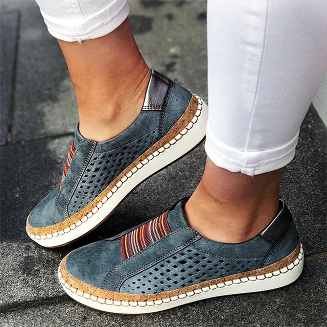 VALENCIA ORTHO SANDAL™ | PREMIUM EDITION