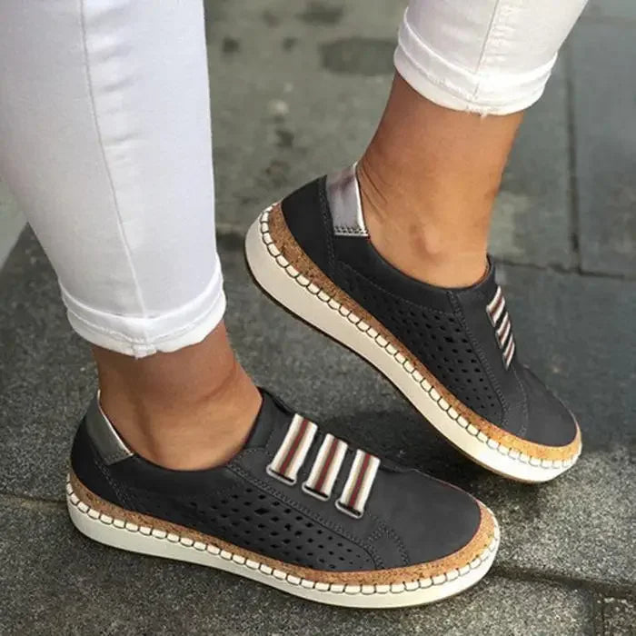 VALENCIA ORTHO SANDAL™ | PREMIUM EDITION