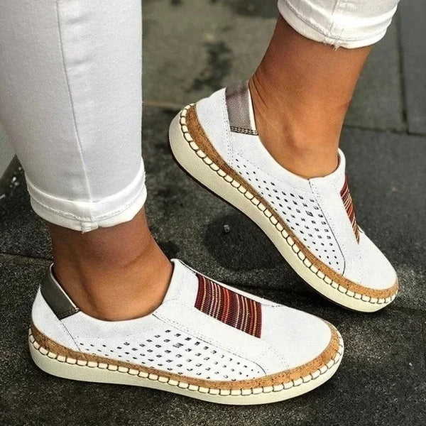VALENCIA ORTHO SANDAL™ | PREMIUM EDITION