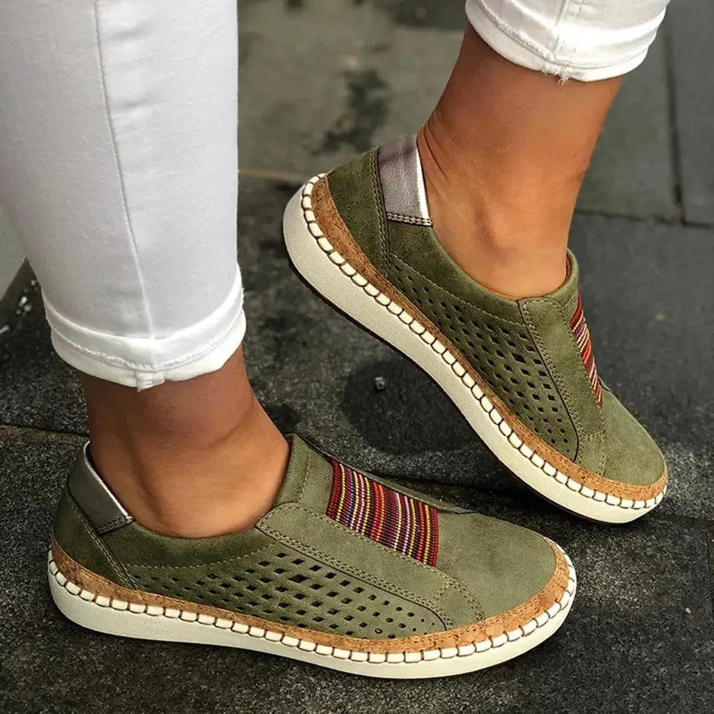 VALENCIA ORTHO SANDAL™ | PREMIUM EDITION