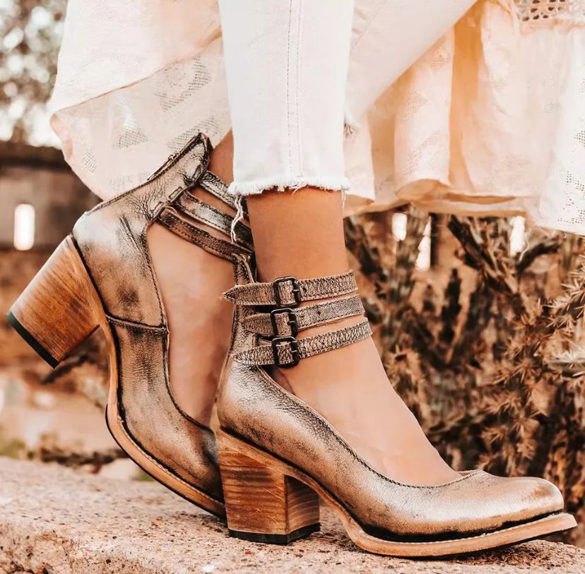 PARIS HIGH HEELS™ | PREMIUM EDITION