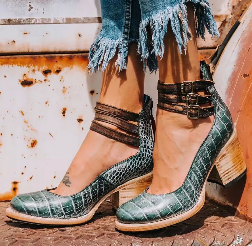 PARIS HIGH HEELS™ | PREMIUM EDITION