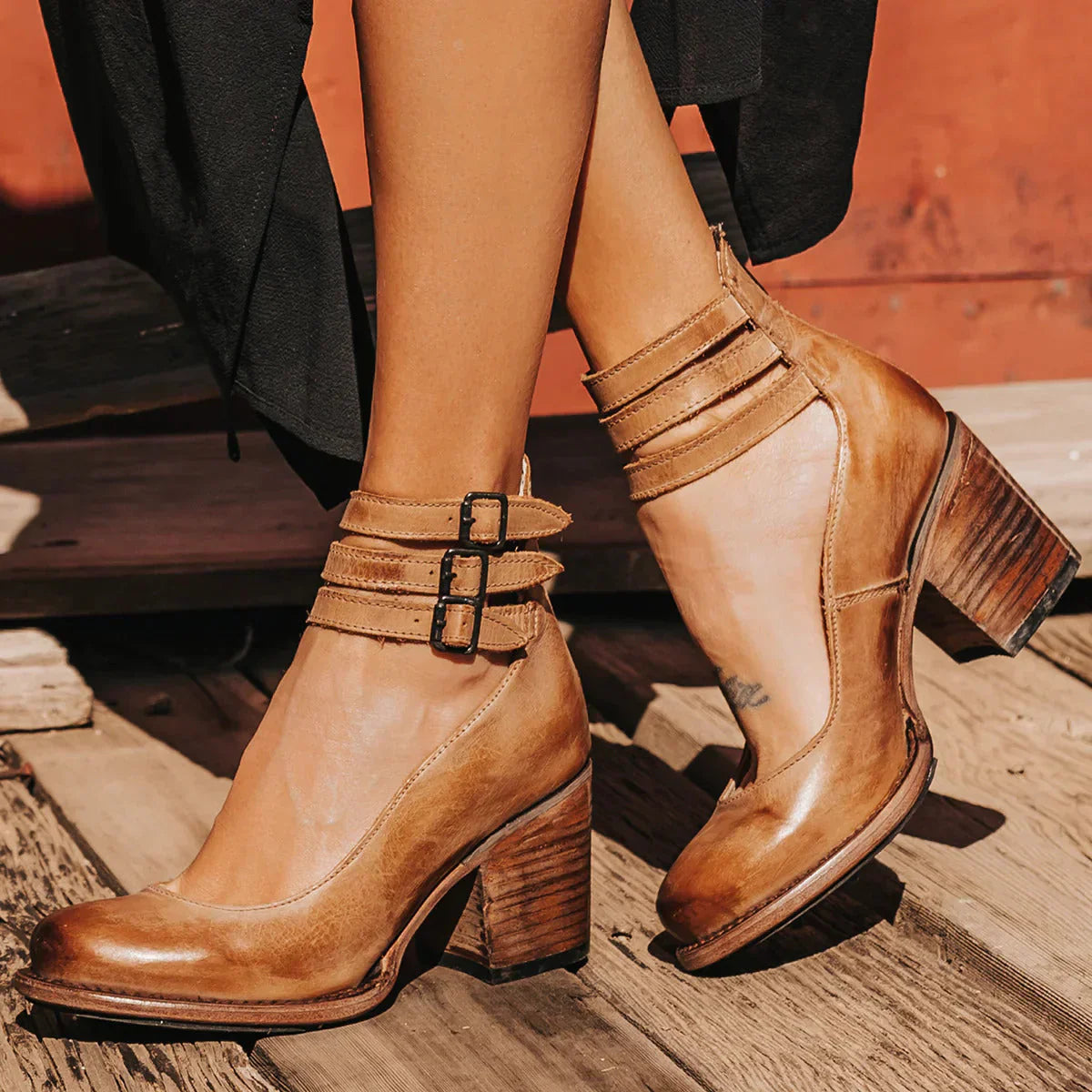 PARIS HIGH HEELS™ | PREMIUM EDITION