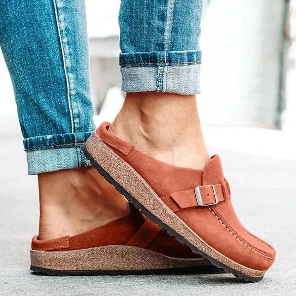 PERTH™ | ORTHOPEDIC CLOGS