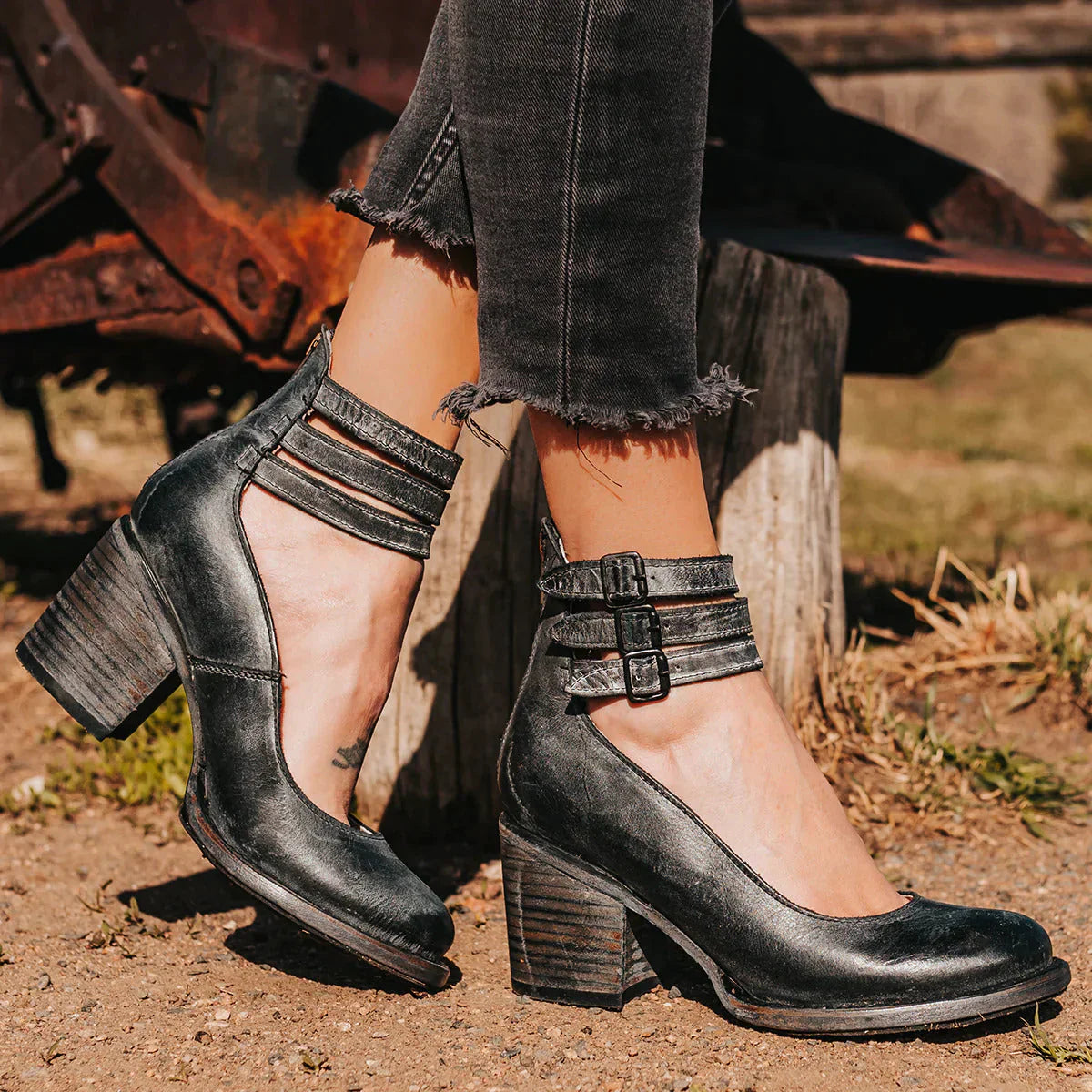 PARIS HIGH HEELS™ | PREMIUM EDITION