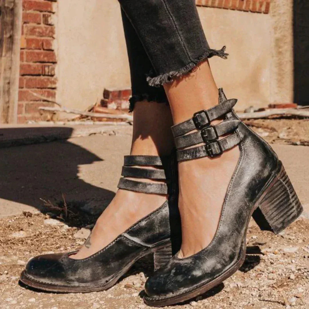 PARIS HIGH HEELS™ | PREMIUM EDITION