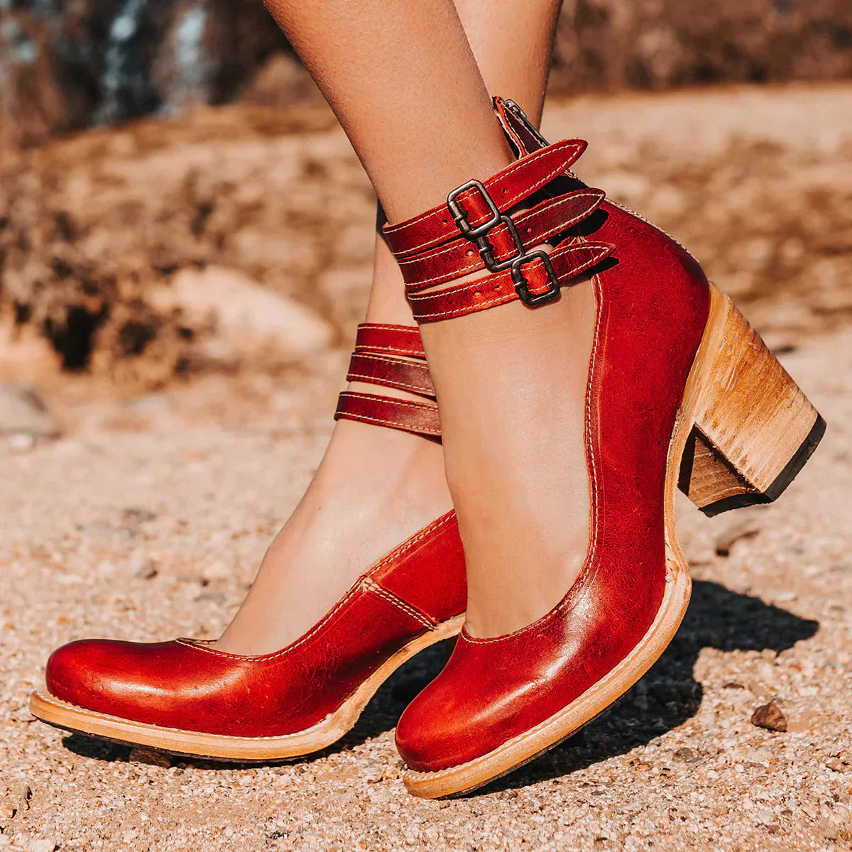 PARIS HIGH HEELS™ | PREMIUM EDITION
