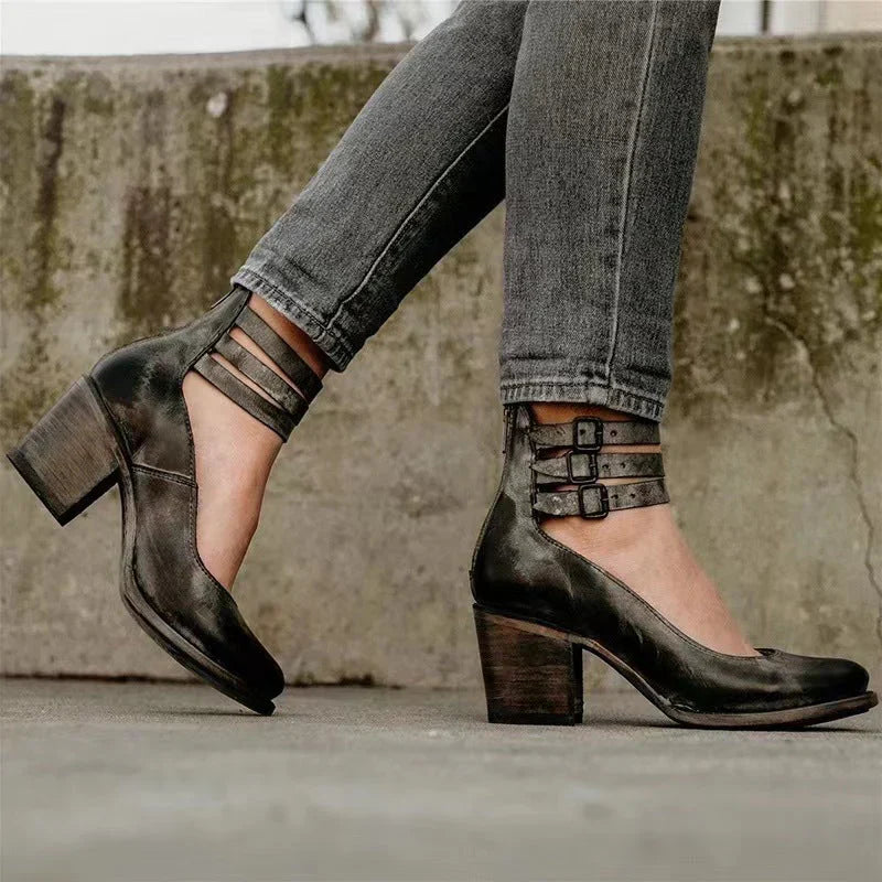 PARIS HIGH HEELS™ | PREMIUM EDITION