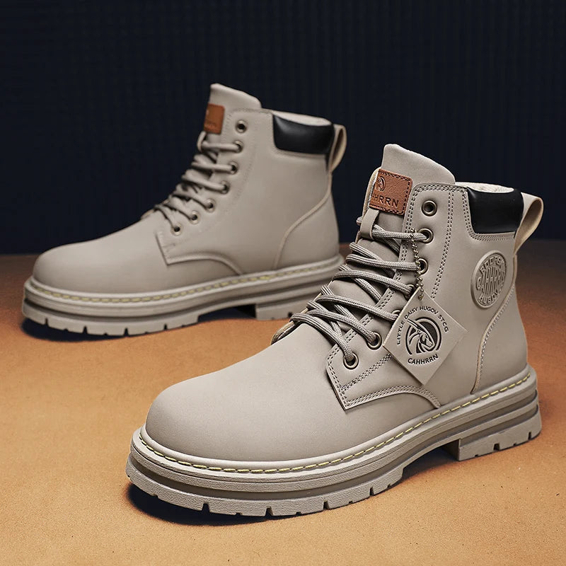 TAVOLARA™ BOOTS | PREMIUM EDITION