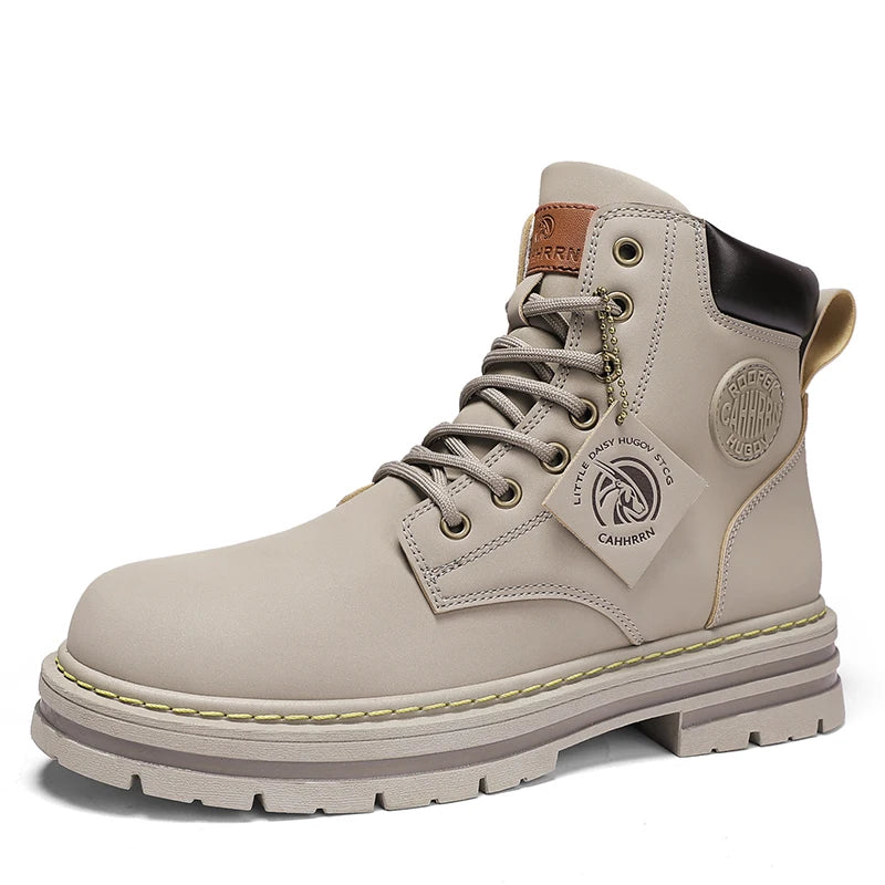TAVOLARA™ BOOTS | PREMIUM EDITION