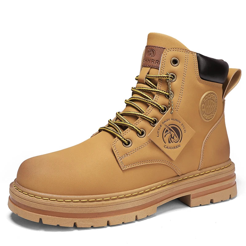 TAVOLARA™ BOOTS | PREMIUM EDITION