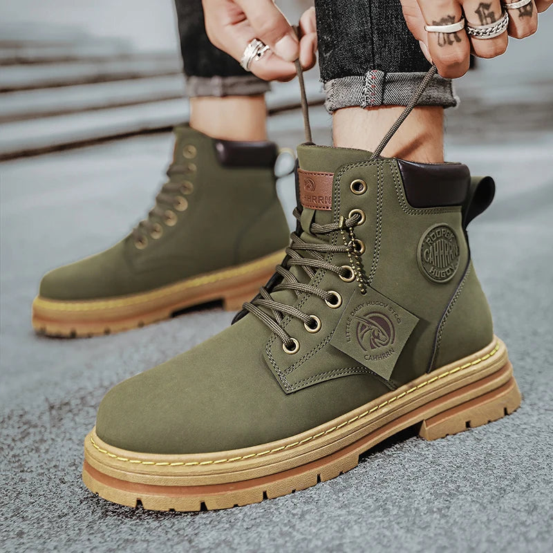 TAVOLARA™ BOOTS | PREMIUM EDITION