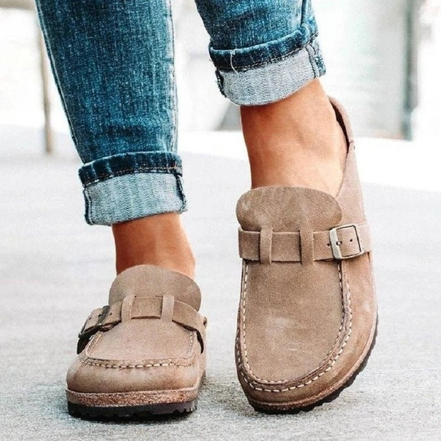 PERTH™ | ORTHOPEDIC CLOGS