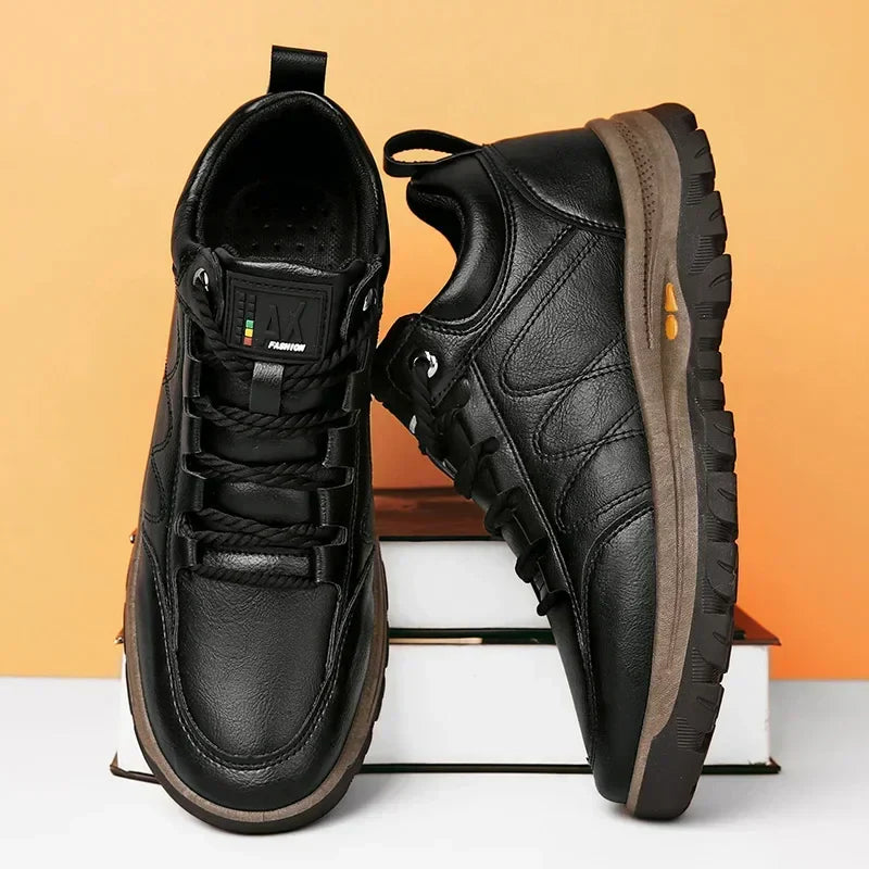 ORTHO™ MEN'S SHOES | ORTHOPEDIC EDITION
