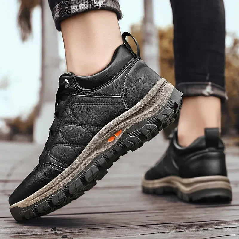 ORTHO™ MEN'S SHOES | ORTHOPEDIC EDITION