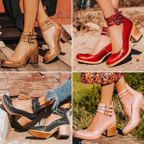 PARIS HIGH HEELS™ | PREMIUM EDITION