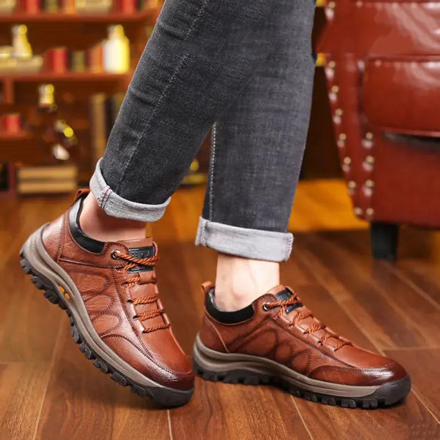 ORTHO™ MEN'S SHOES | ORTHOPEDIC EDITION