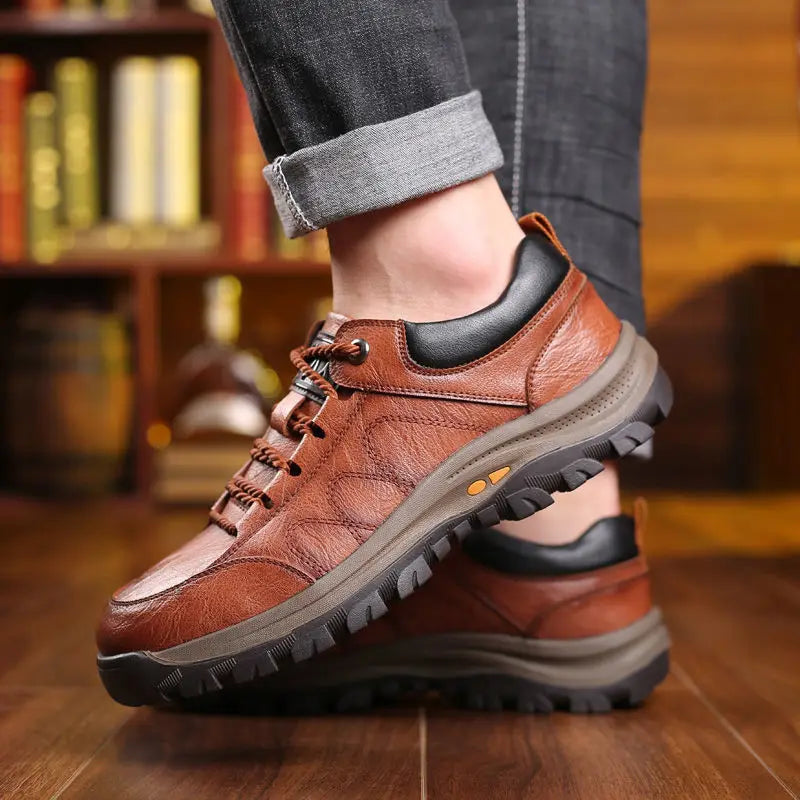 ORTHO™ MEN'S SHOES | ORTHOPEDIC EDITION