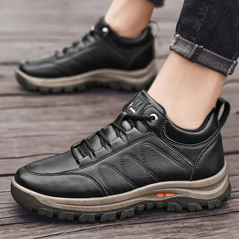 ORTHO™ MEN'S SHOES | ORTHOPEDIC EDITION