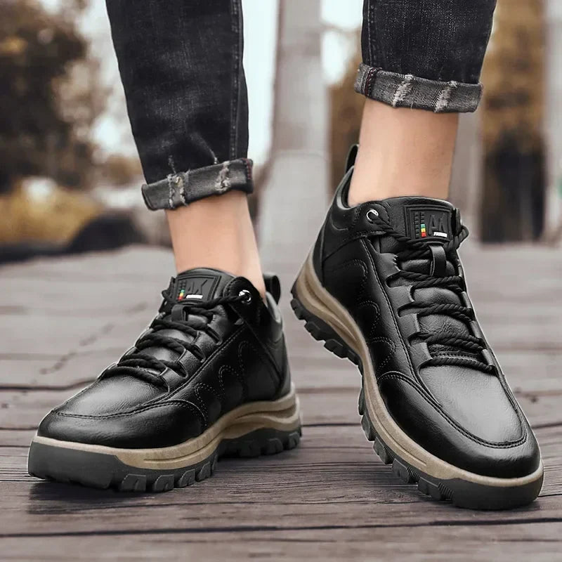 ORTHO™ MEN'S SHOES | ORTHOPEDIC EDITION