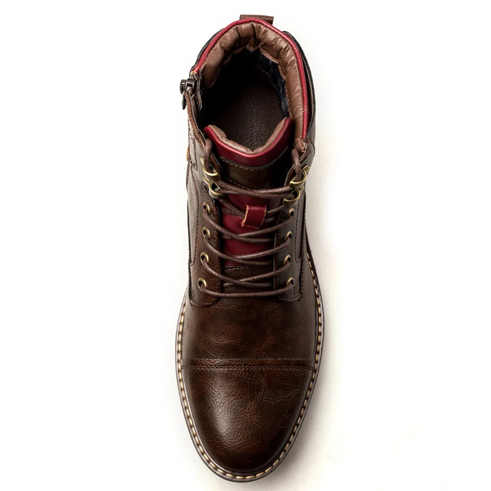 MELVILLE™ BOOTS | PREMIUM EDITION