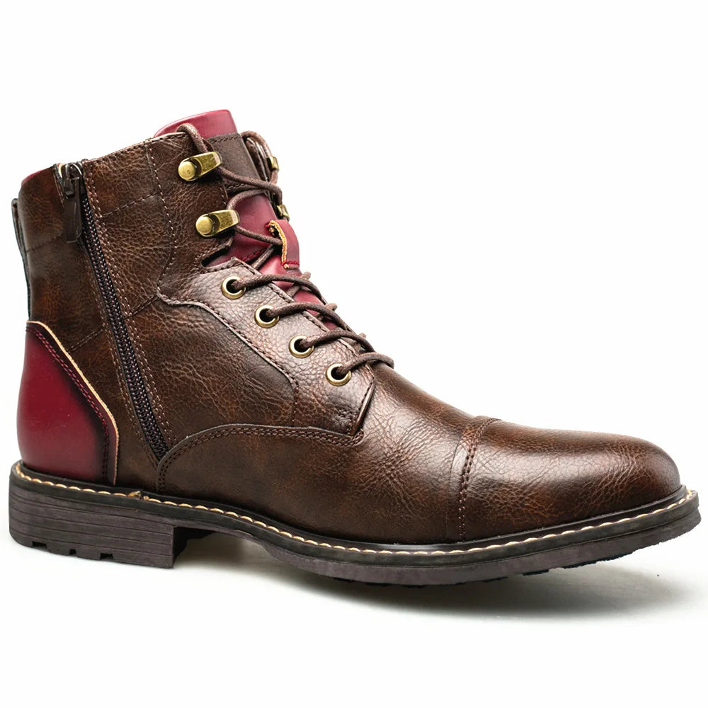 MELVILLE™ BOOTS | PREMIUM EDITION