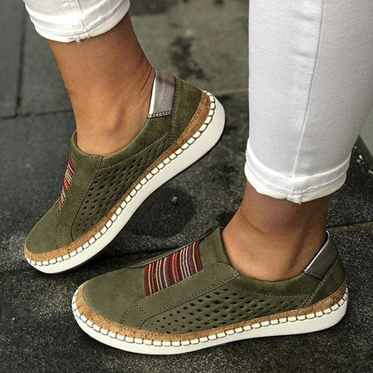 VALENCIA ORTHO SANDAL™ | PREMIUM EDITION