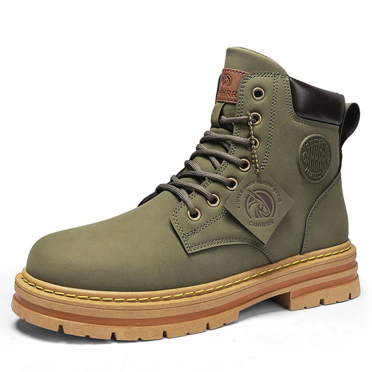 TAVOLARA™ BOOTS | PREMIUM EDITION