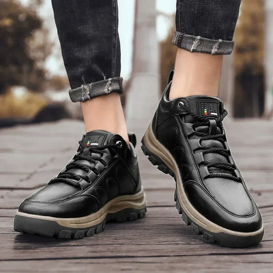 ORTHO™ MEN'S SHOES | ORTHOPEDIC EDITION