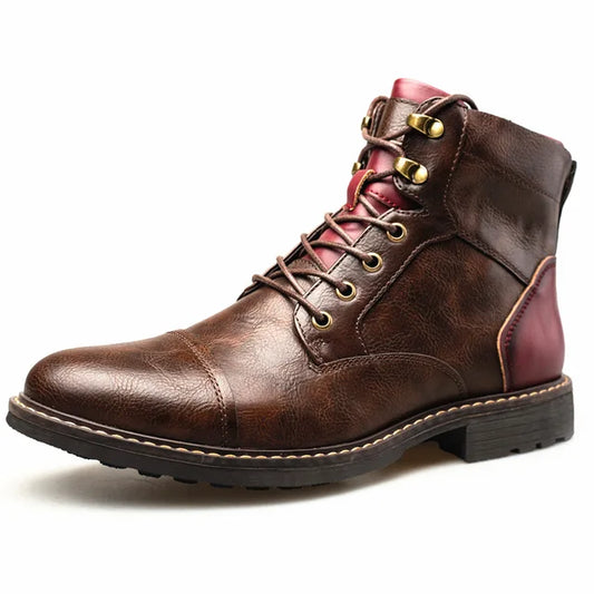 MELVILLE™ BOOTS | PREMIUM EDITION