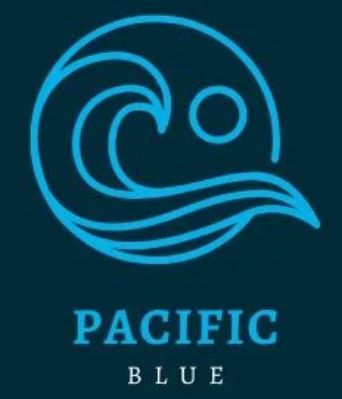 PACIFIC BLUE